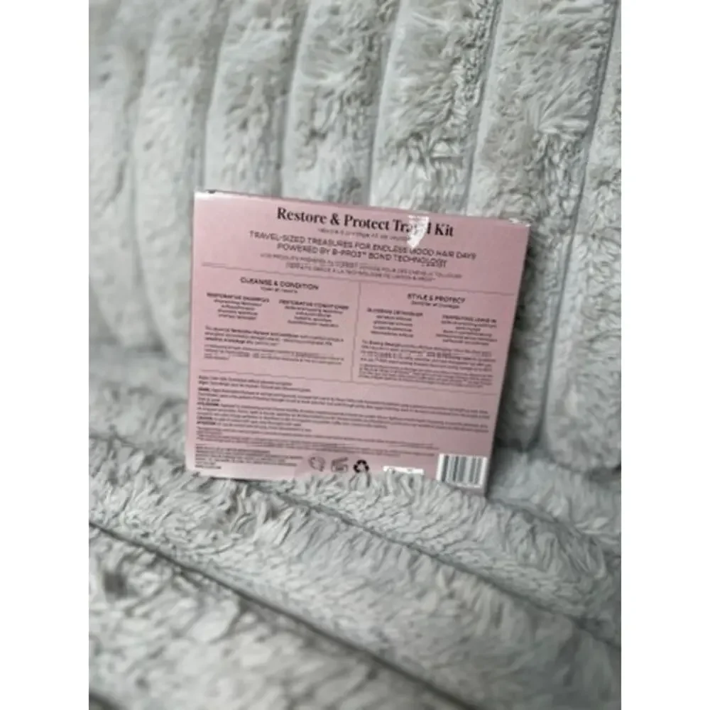 Lolavie restore protect